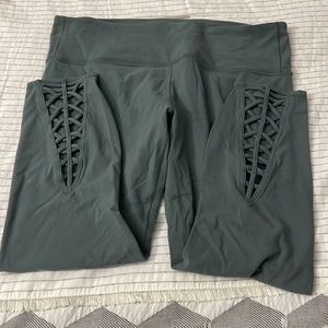 Athleta leggings